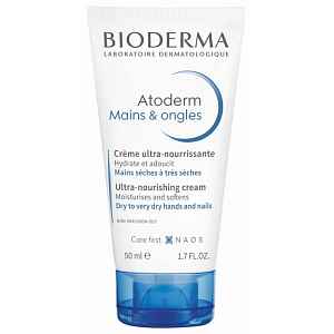 BIODERMA Atoderm Handcreme 50ml