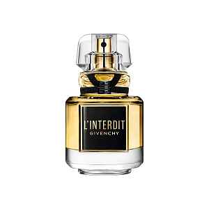 Givenchy L'INTERDIT PARFUM  parfémová voda dámská  35 ml