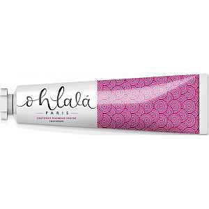 Ohlalá Raspberry Mint zubní pasta 100 ml