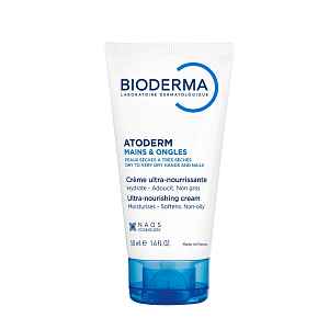 BIODERMA Atoderm Handcreme 50ml