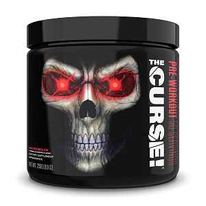 JNX Sports The Curse