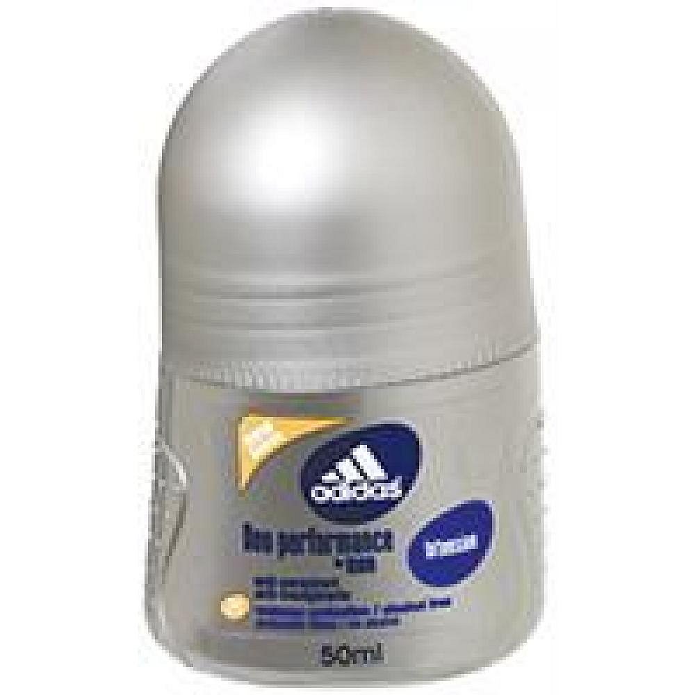 ADIDAS men roll-on 50 ml Intensive