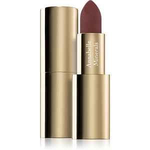 Annabelle Minerals Sheer Lipstick hydratační lesklá rtěnka odstín Dragon Fruit 3,5 g