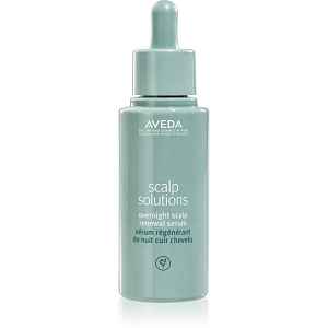 Aveda Scalp Solutions Overnight Scalp Renewal Serum noční sérum pro zdravou pokožku hlavy 50 ml