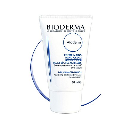 BIODERMA Atoderm Handcreme 50ml