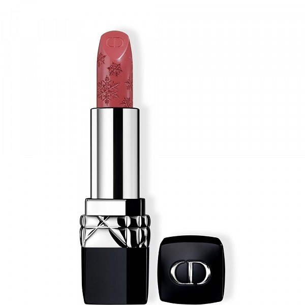 Dior Rouge Dior - Golden Nights Collection Limited Edition 458 Satin