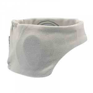 Dooky Čelenkový chránič sluchu 0-6m Grey