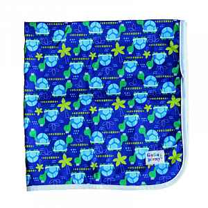 GaGa's pleny Přebalovací podložka Želva