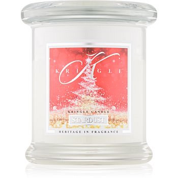 Kringle Candle Stardust vonná svíčka 411 g