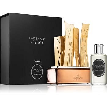 Ladenac Urban Senses Voiles Eau De Cypress aroma difuzér s náplní 300 ml