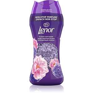 Lenor Floral Bouquet vonné perličky do pračky 195 g