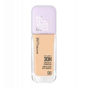 Maybelline SuperStay Lumi Matte 98 make-up 35 ml
