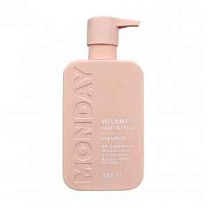 Monday Volume šampon 350 ml