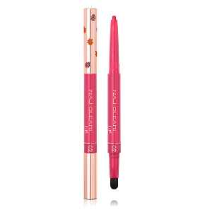 Naj-Oleari Lasting Kiss 16h Lip Liner tužka na rty zvětšující objem  - 02 Deep Pink  0,25 g