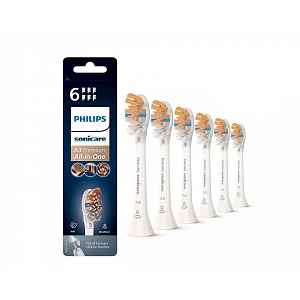 Philips Sonicare A3 Premium HX9096/10 náhradní hlavice 6 ks