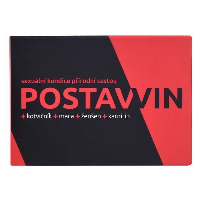Postawin 10 tablet