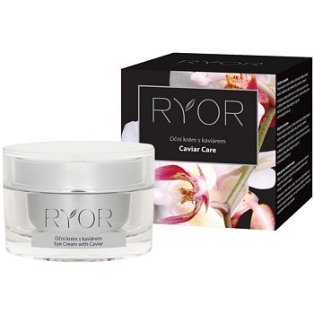 RYOR Caviar Care oční krém 50 ml