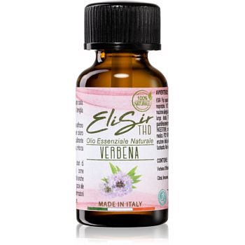 THD Elisir Verbena vonný olej 15 ml