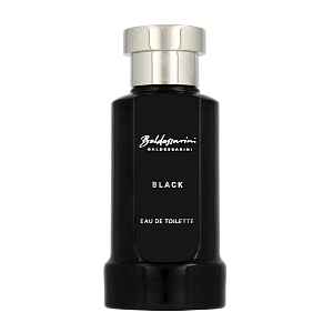 Baldessarini Baldessarini Black toaletní voda pro muže 50 ml