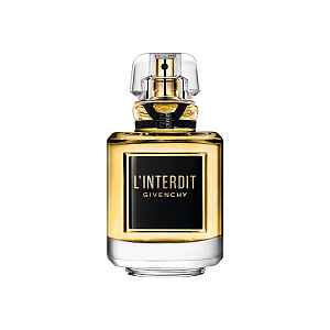Givenchy L'INTERDIT PARFUM  parfémová voda dámská  80 ml