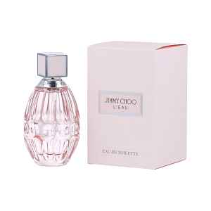 Jimmy Choo L’Eau toaletní voda pro ženy 60 ml
