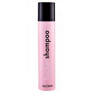 Alcina Long Hair suchý šampon pro zvětšení objemu vlasů 200 ml