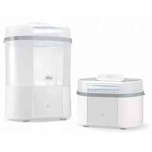 CHICCO Sterilizátor elektrický parní s funkcí sušení