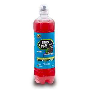 Z Konzept 1500 L-Carnitine drink 750 ml