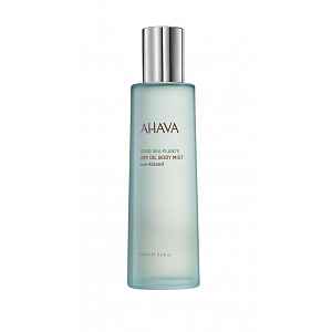 Ahava Dead Sea Plants suchý tělový olej 100 ml