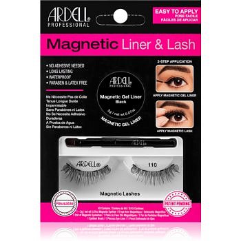 Ardell Magnetic Lashes kosmetická sada