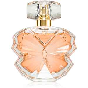 Avon Eve Become parfémovaná voda pro ženy 50 ml