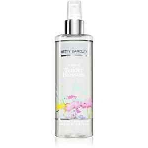 Betty Barclay Tender Blossom tělový sprej pro ženy 250 ml