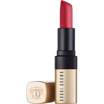 Bobbi Brown Luxe Matte Lip Color matná rtěnka odstín On Fire 3,6 g