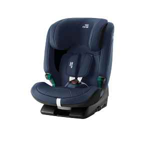 Britax Römer Autosedačka Versafix, Night Blue 3
