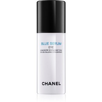 Chanel Blue Serum oční sérum  15 ml