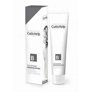 CutisHelp DOLOR-END konopné mazání při bolesti75ml