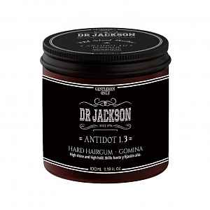 Dr Jackson Antidot 1.3 Hard guma na vlasy 100 ml