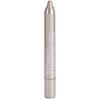 Gosh Forever oční stíny v tužce odstín 02 Beige 1,5 g