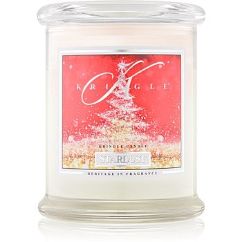 Kringle Candle Stardust vonná svíčka 127 g