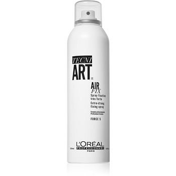 L’Oréal Professionnel Tecni.Art Air Fix sprej na vlasy s extra silnou fixací  250 ml