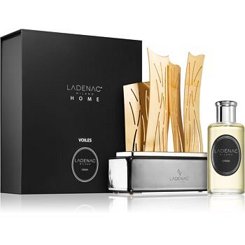 Ladenac Urban Senses Voiles Ganja aroma difuzér s náplní 300 ml