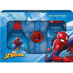 Marvel Spiderman Gift Set dárková sada pro děti