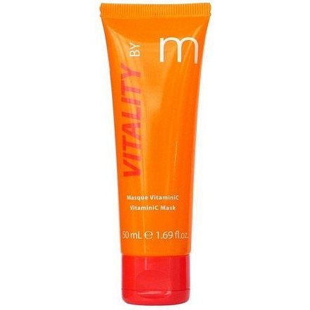 MATIS V by m-VitaminiC Mask 50ml