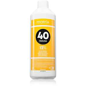 Matrix SoColor Beauty Creme Oxydant aktivační emulze 1000 ml