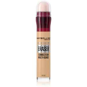 MAYBELLINE NEW YORK Instant Anti Age Eraser tekutý korektor s houbičkovým aplikátorem odstín 07 Sand 6.8 ml
