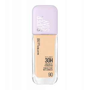 Maybelline SuperStay Lumi Matte 90 make-up 35 ml