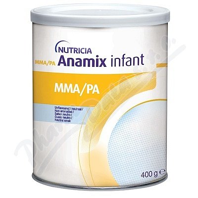 MMA/PA ANAMIX INFANT perorální PLV SOL 1X400G