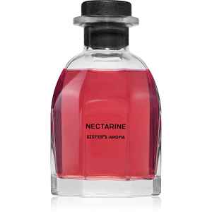 Sister's Aroma Home Fragrance Nectarine aroma difuzér 140 ml