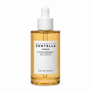 Skin1004 Madagascar Centella zklidňující ampule Ampoule 100 ml