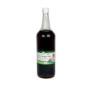 SUNFOOD Javorový sirup BIO 1 litr